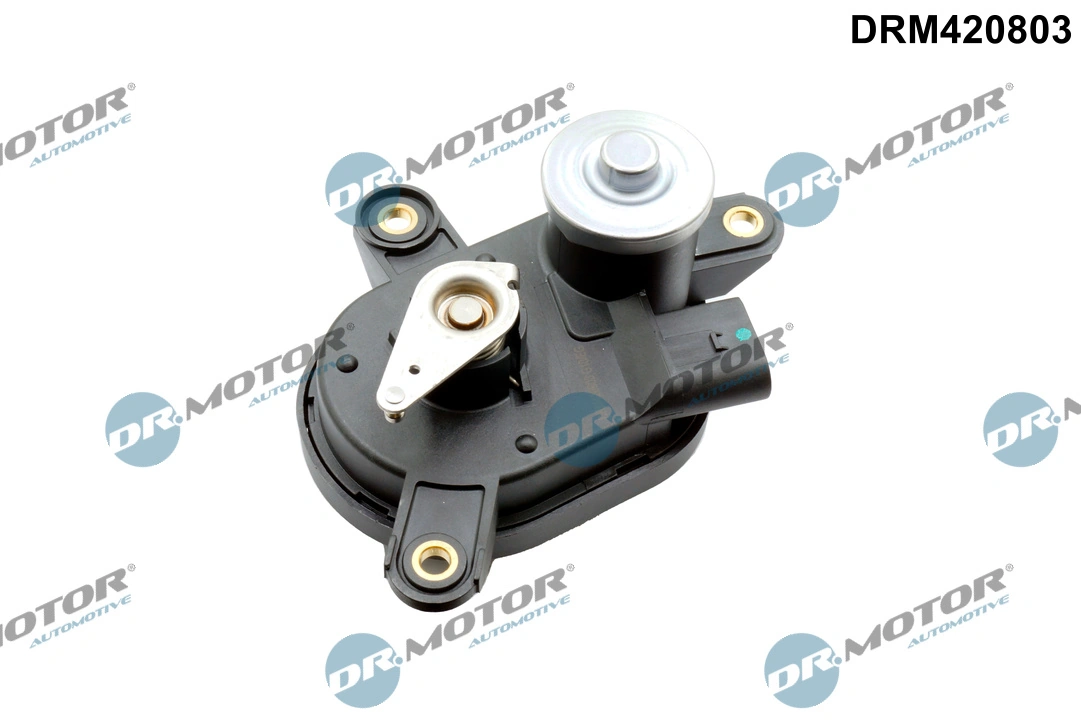 Control, swirl flaps (induction pipe)